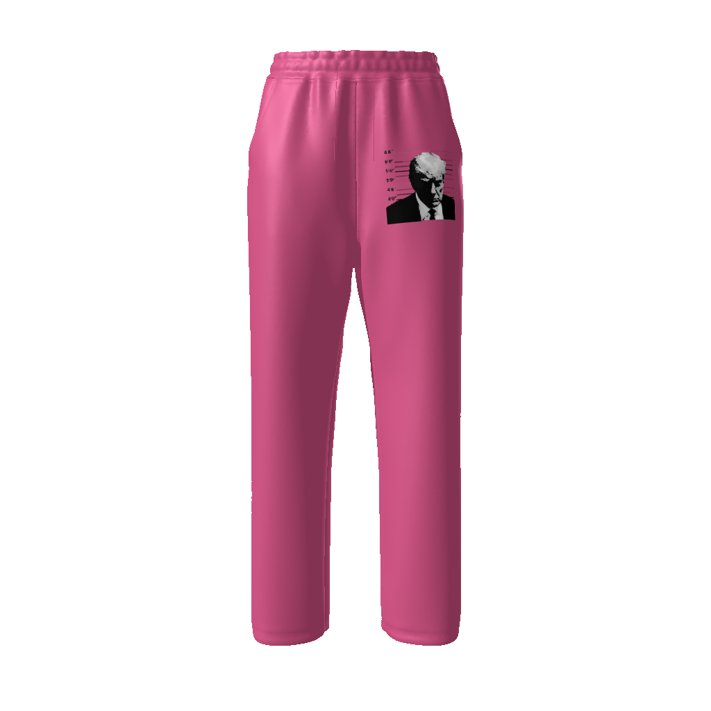 Trump UNFAZED Unisex Sweats