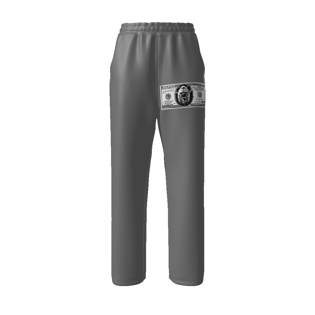 Funny Money Unisex Sweats