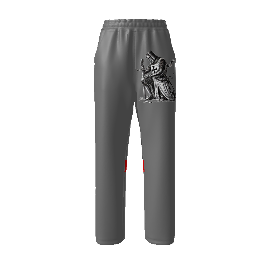 Gods Last Warrior Unisex Sweats