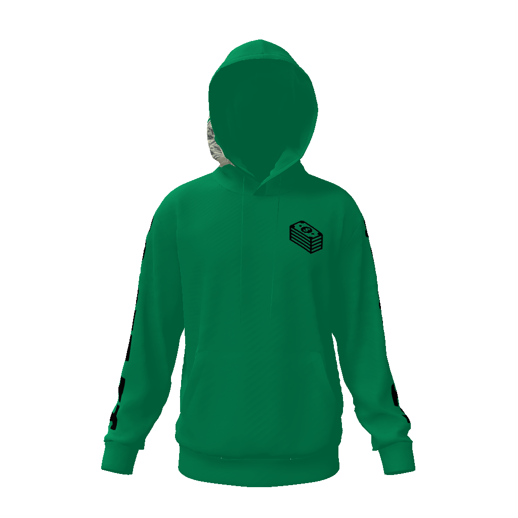 Go Get It Unisex Hoodie