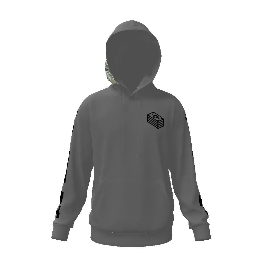Go Get It Unisex Hoodie