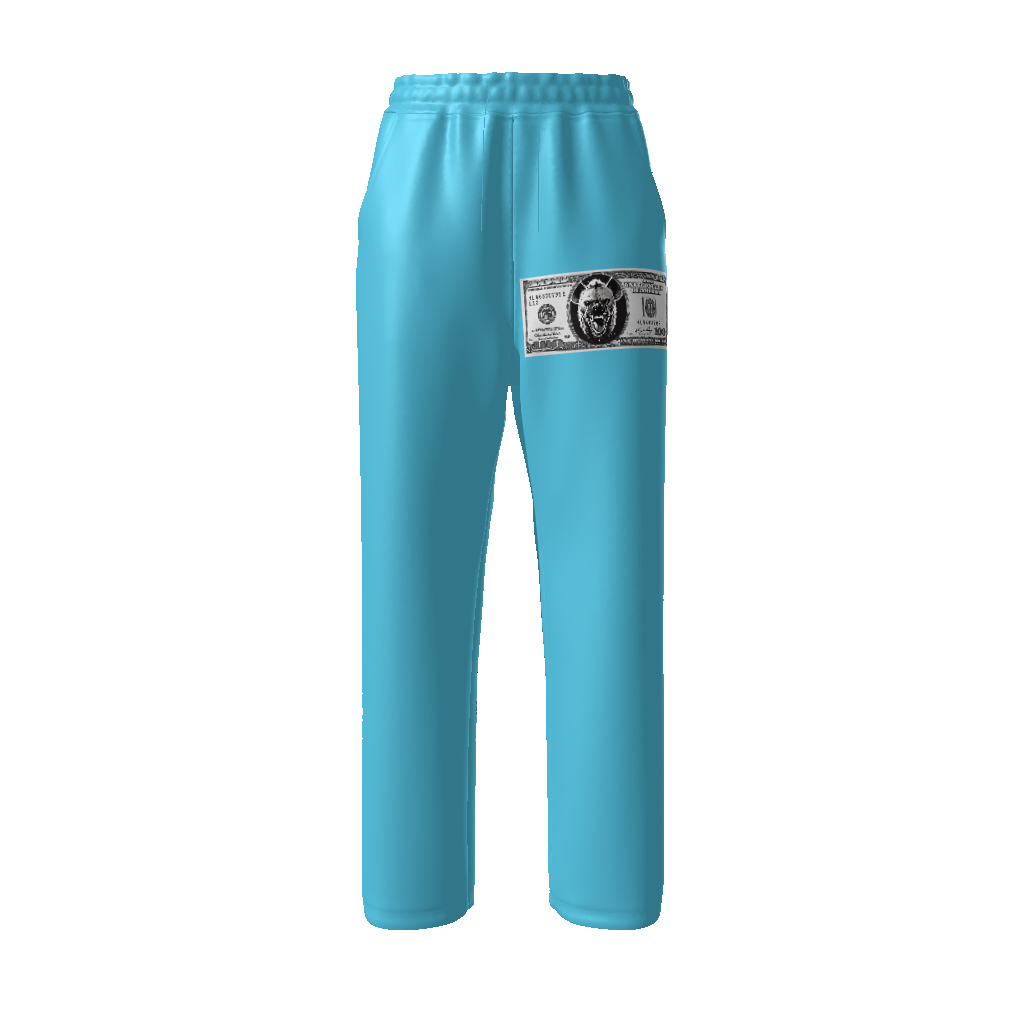 Funny Money Unisex Sweats