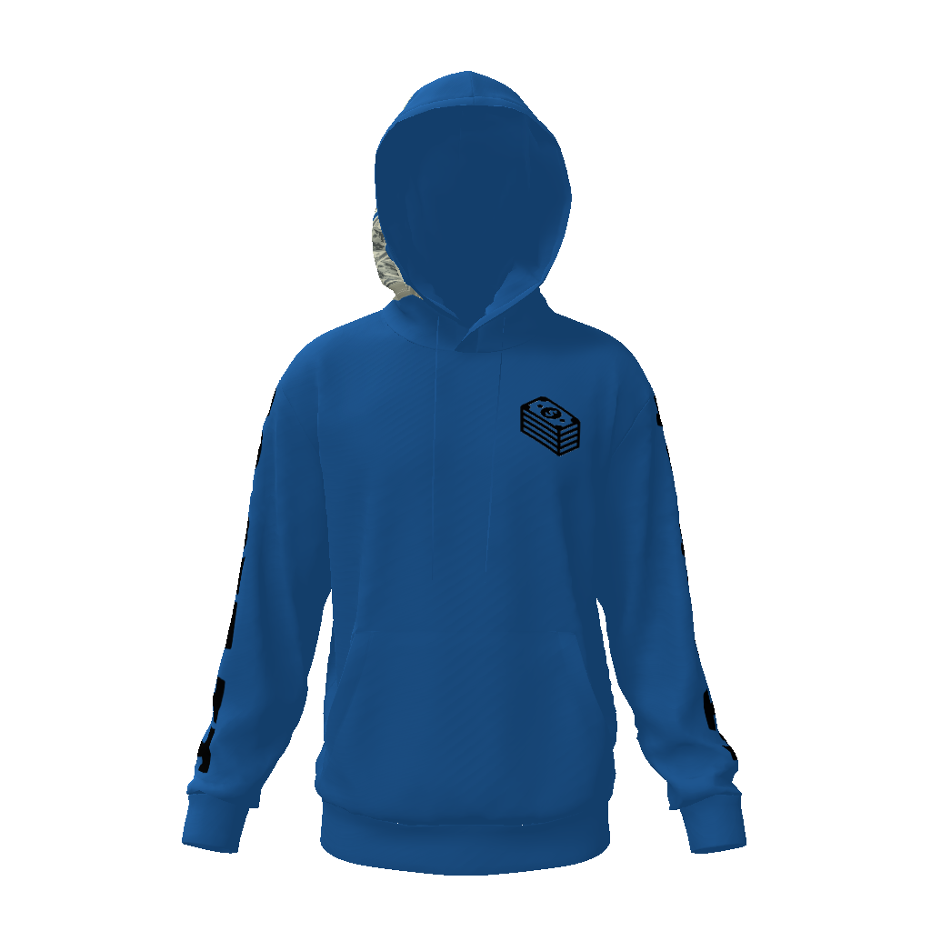 Go Get It Unisex Hoodie