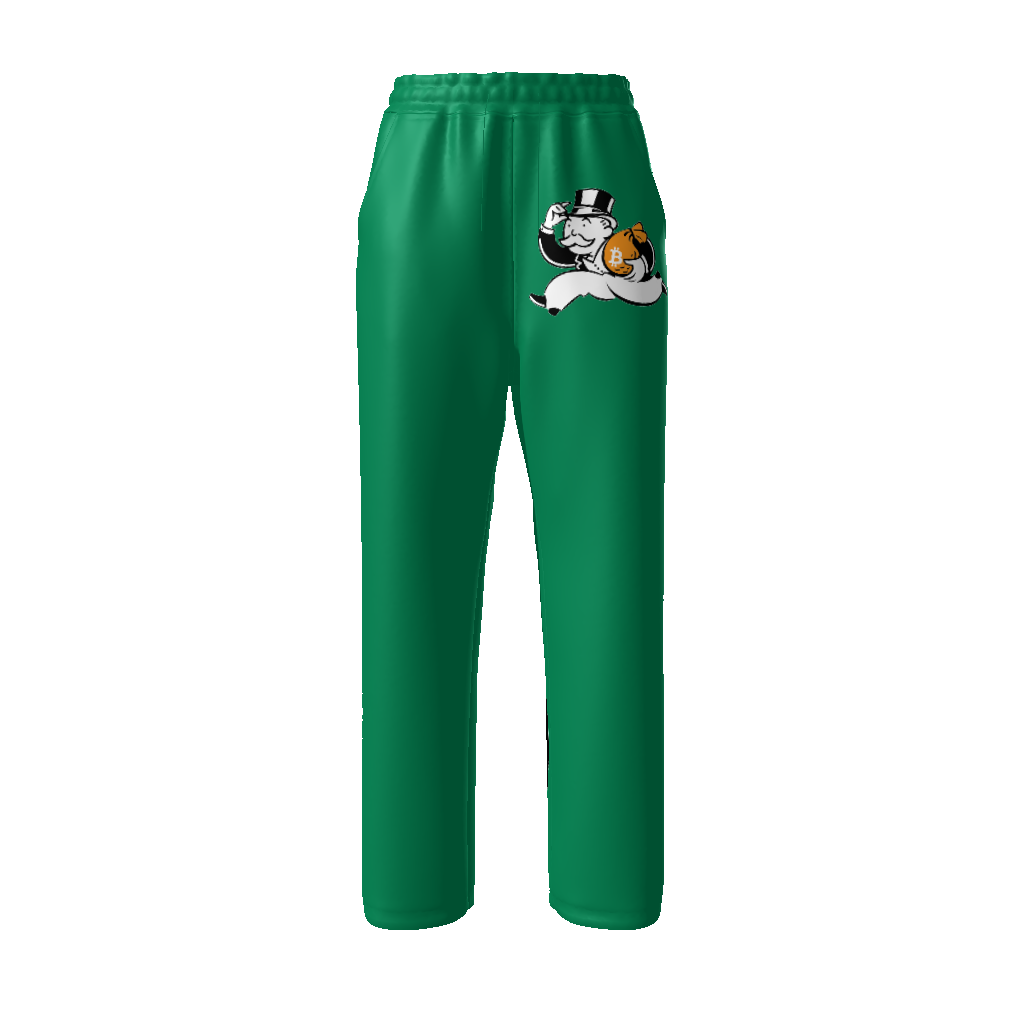 Crypto Unisex Sweats