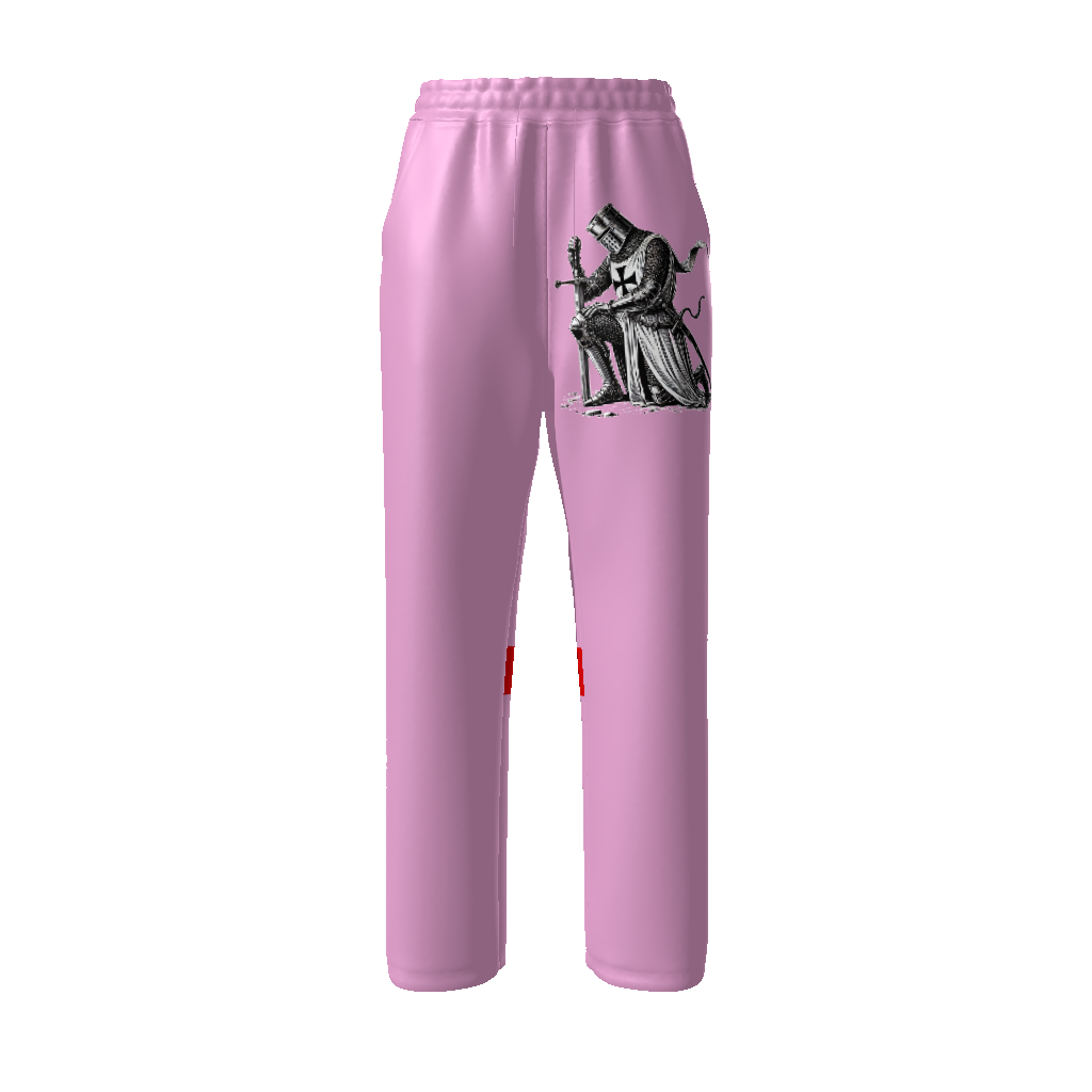 Gods Last Warrior Unisex Sweats