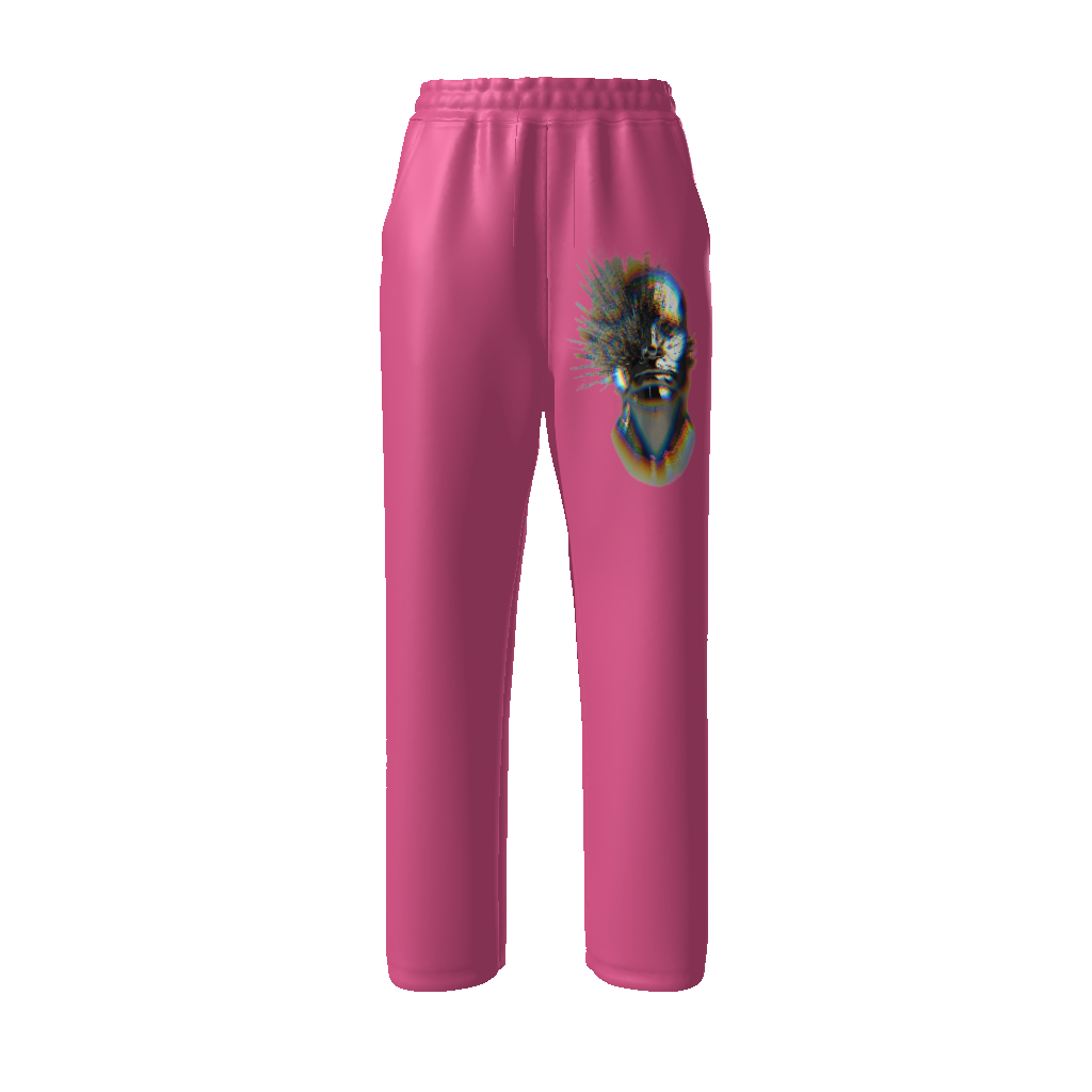Glitch in the Matrix Unisex Sweats