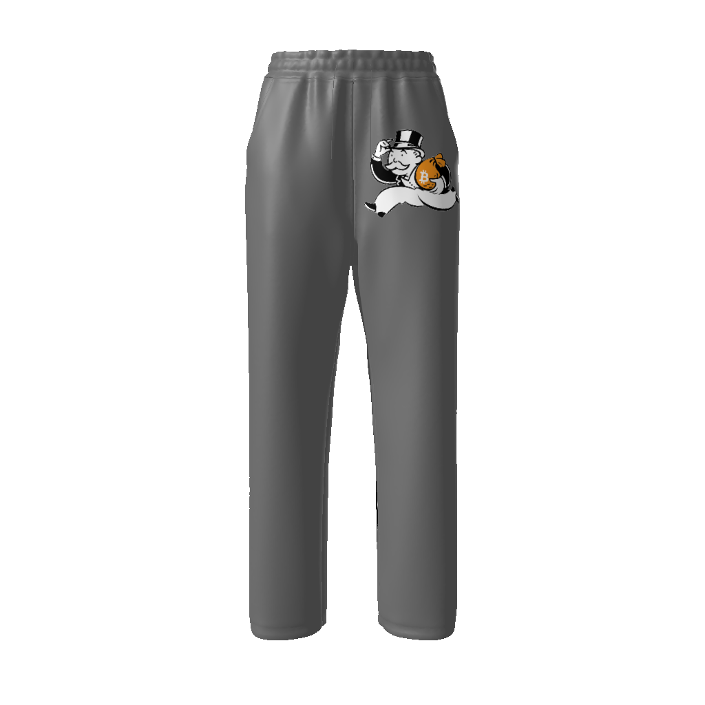 Crypto Unisex Sweats