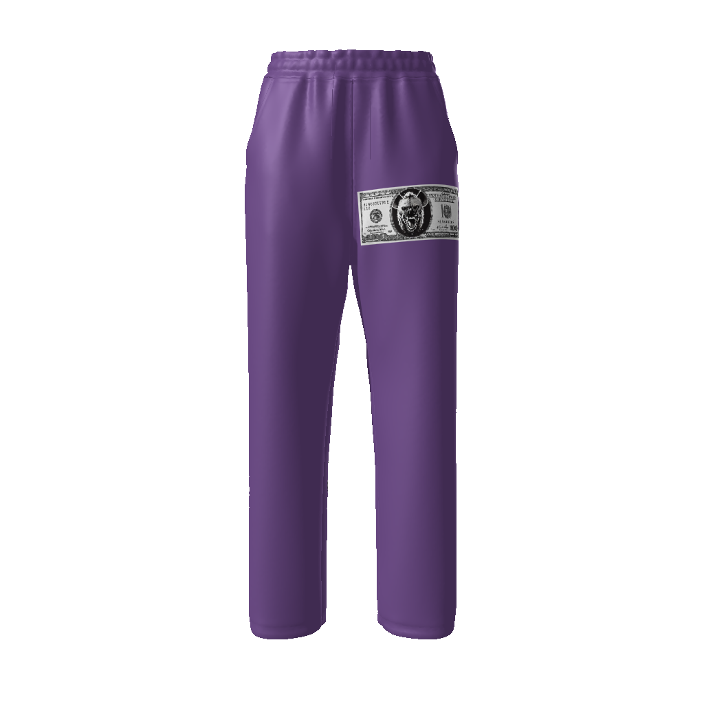 Funny Money Unisex Sweats