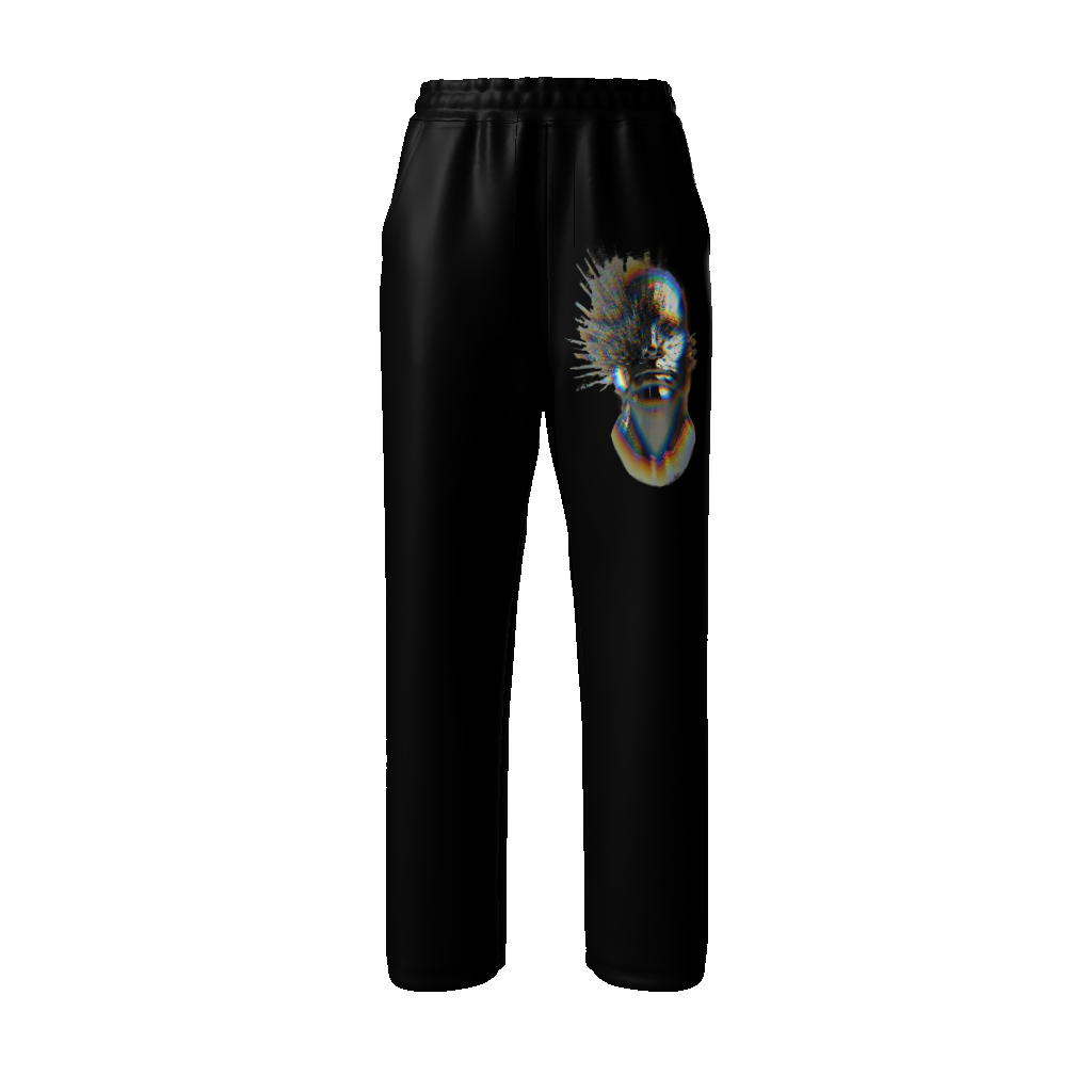 Glitch in the Matrix Unisex Sweats