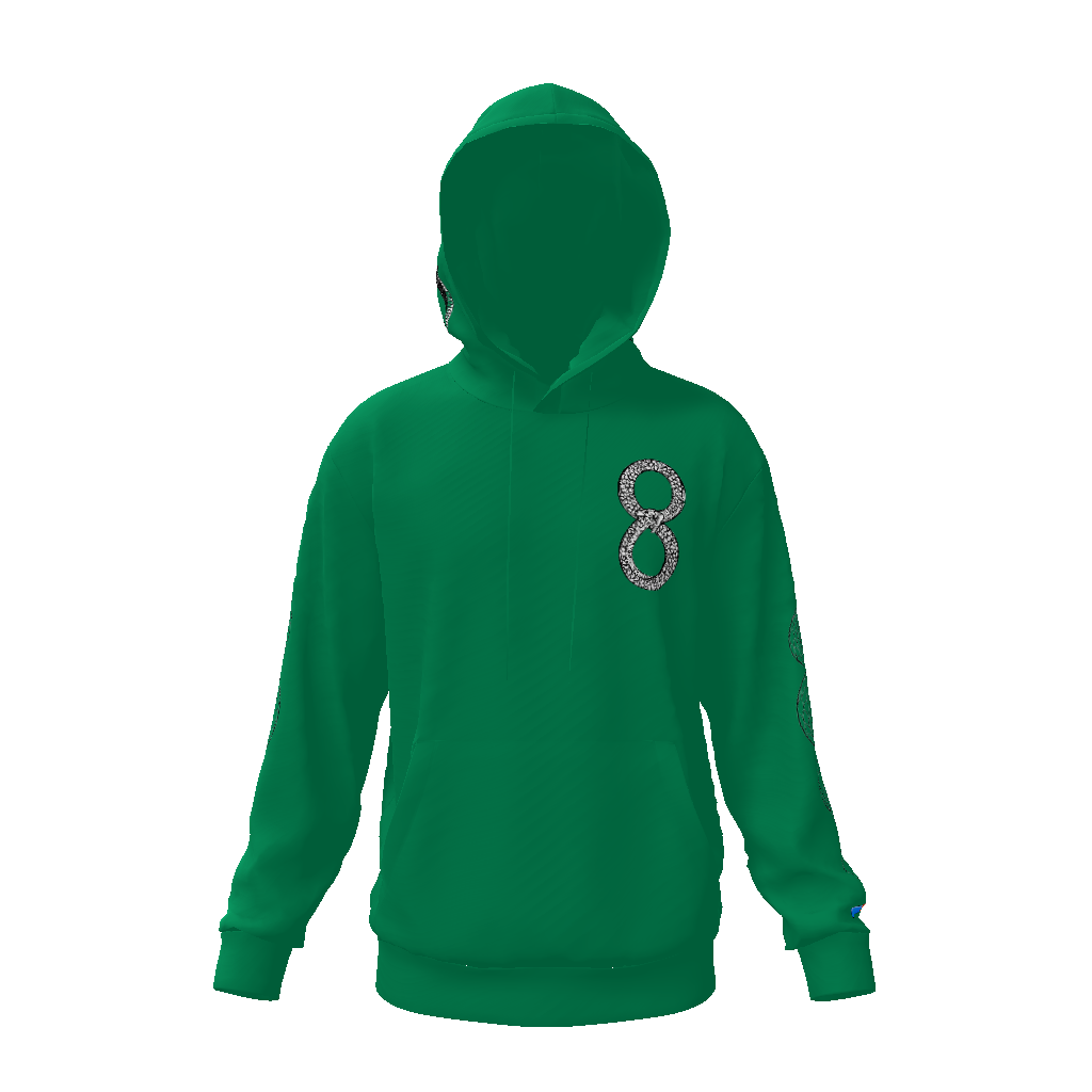 Break the Cycle Unisex Hoodie