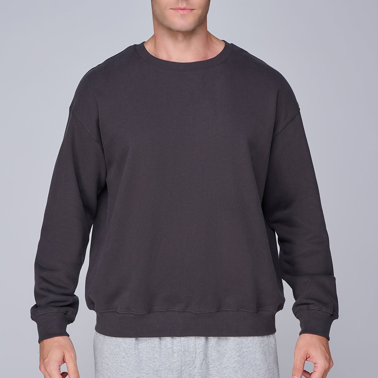 Trump UNFAZED Unisex Oversized Sweatshirt