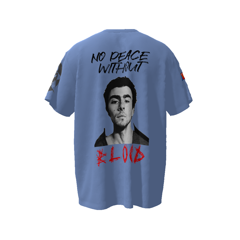 No Peace T-Shirt