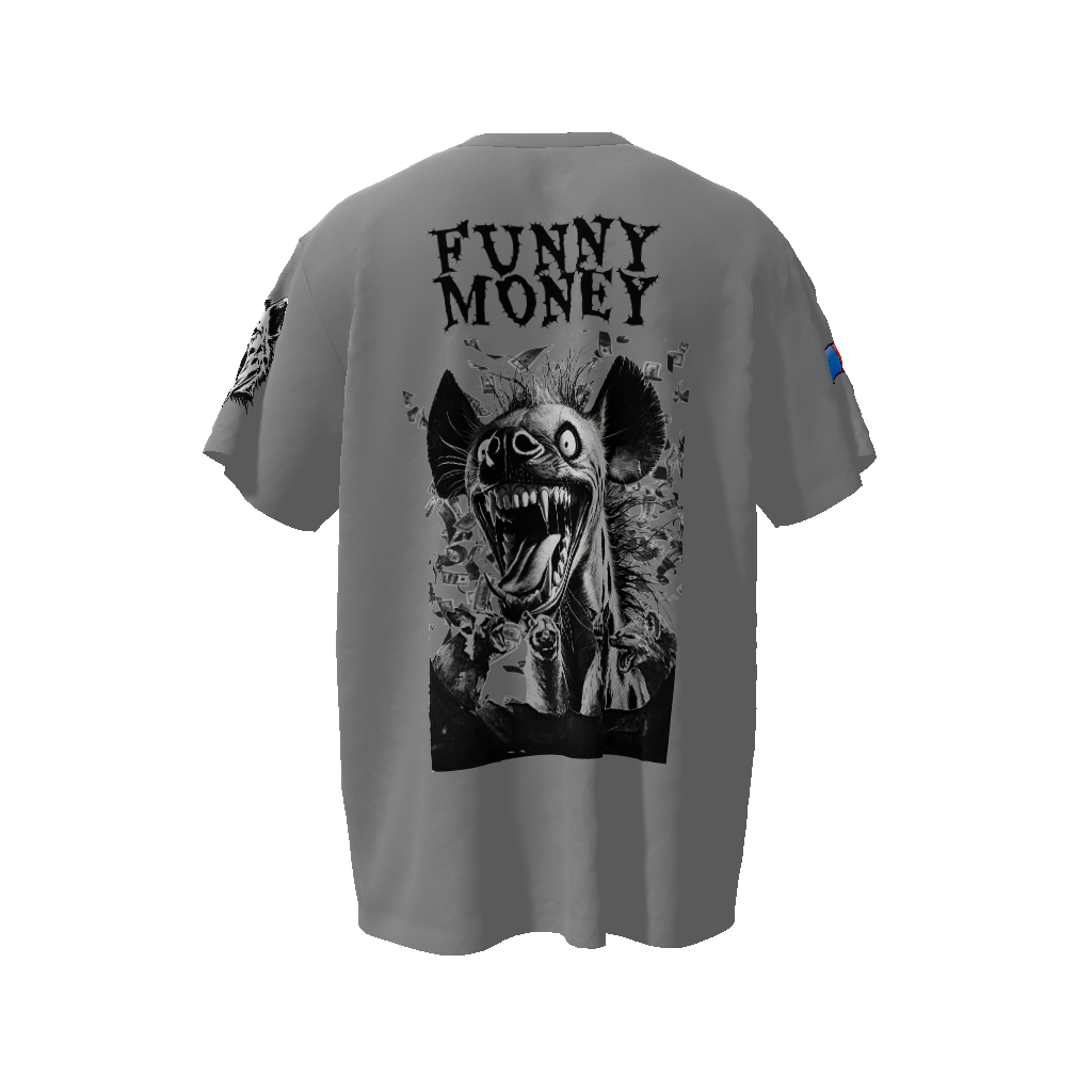 Funny Money T-Shirt