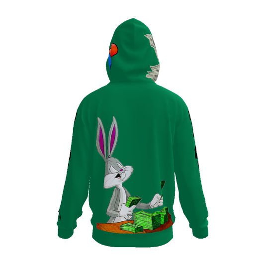 Go Get It Unisex Hoodie