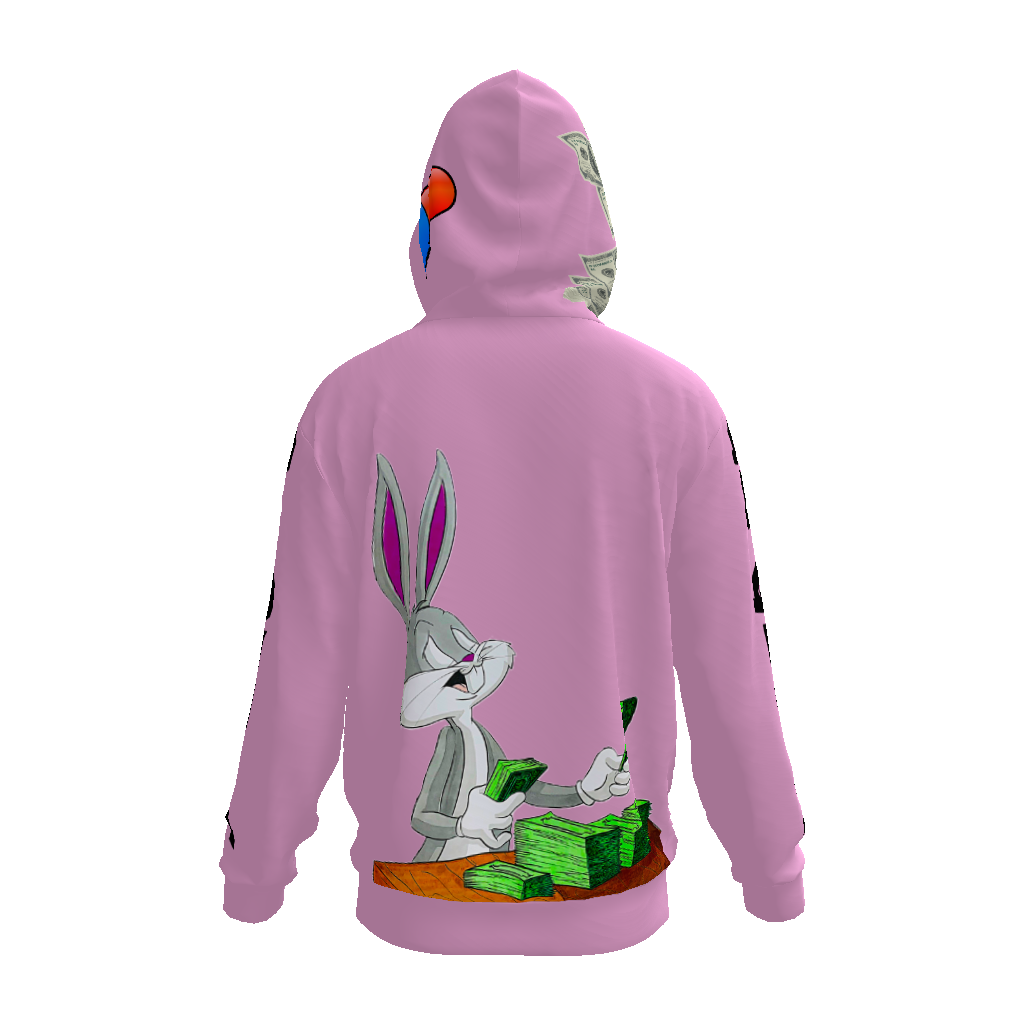 Go Get It Unisex Hoodie