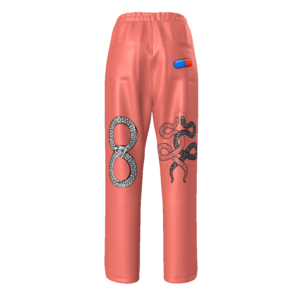 Break the Cycle Unisex Sweats