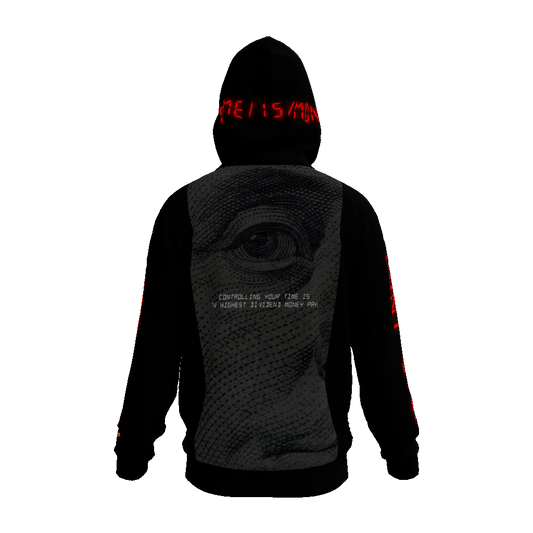 N:OW Unisex Hoodie
