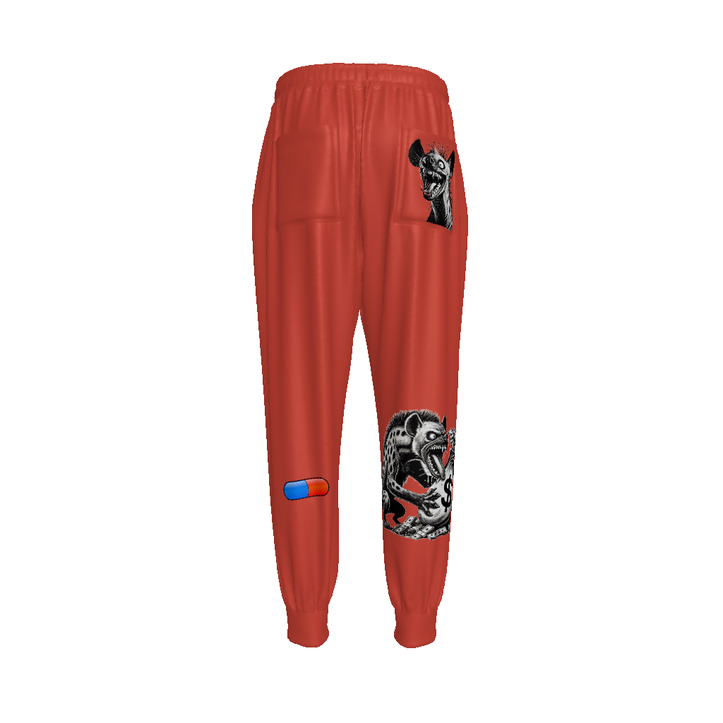 Funny Money Unisex Joggers