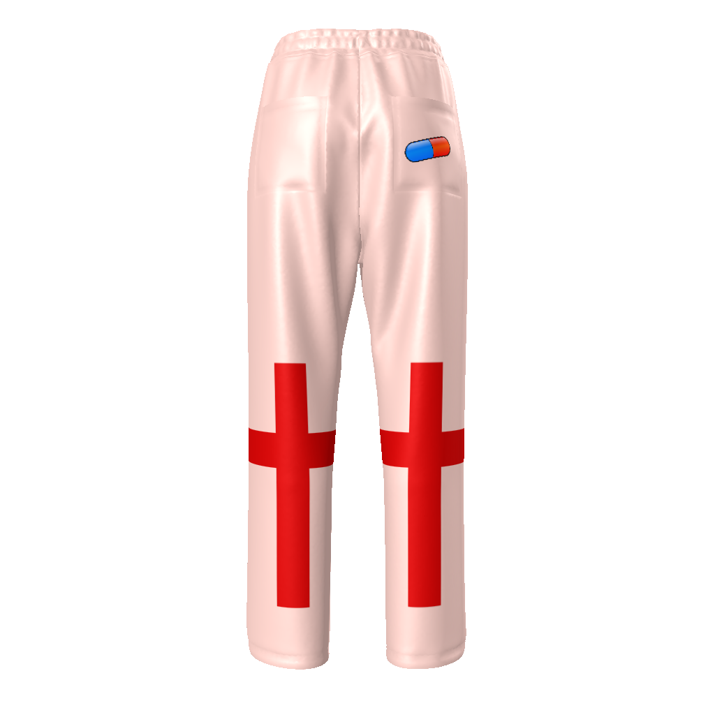 Gods Last Warrior Unisex Sweats