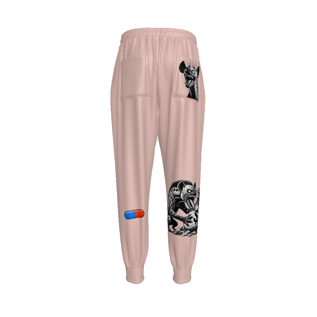 Funny Money Unisex Joggers