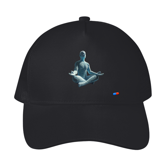 Meditate Cap