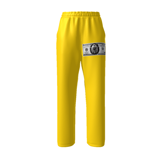 Funny Money Unisex Sweats
