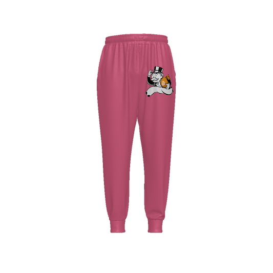 Crypto Unisex Joggers
