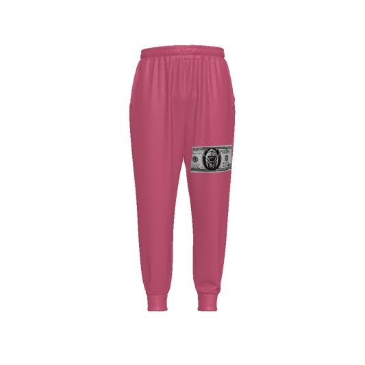 Funny Money Unisex Joggers