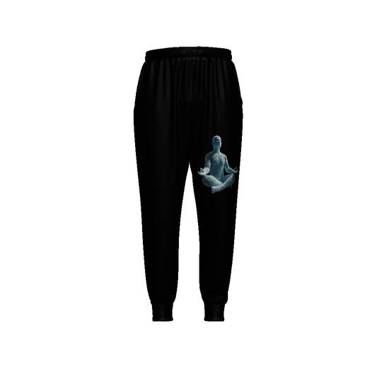 Glitch in the Matrix Unisex Joggers