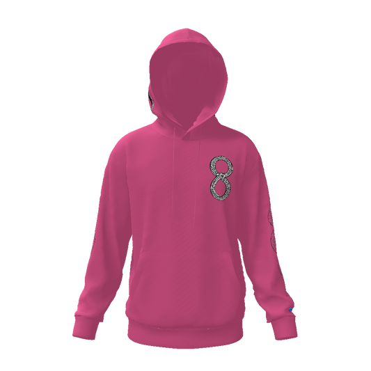 Break the Cycle Unisex Hoodie