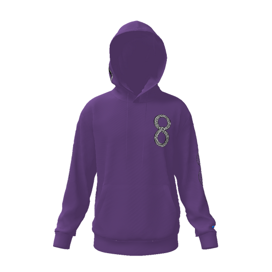 Break the Cycle Unisex Hoodie