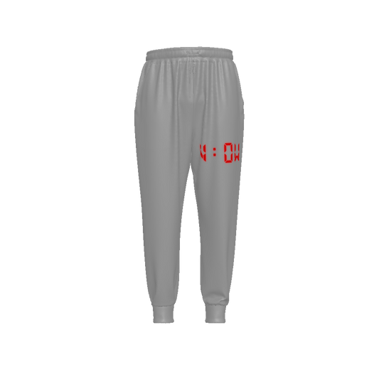 N:OW Unisex Joggers