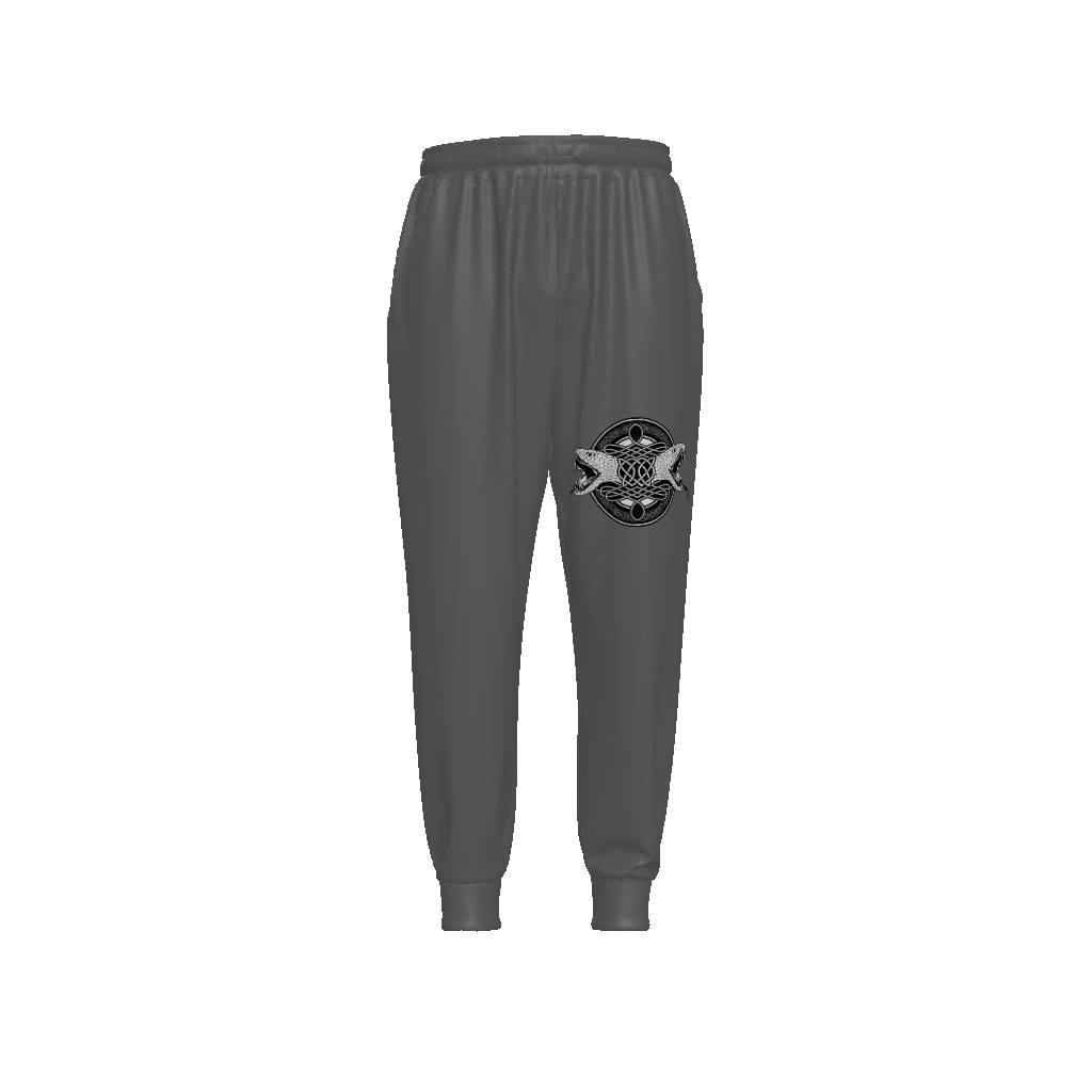 Break the Cycle Unisex Joggers