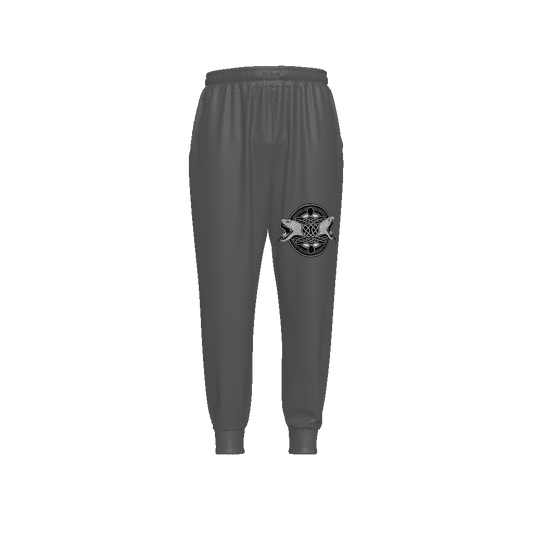 Break the Cycle Unisex Joggers