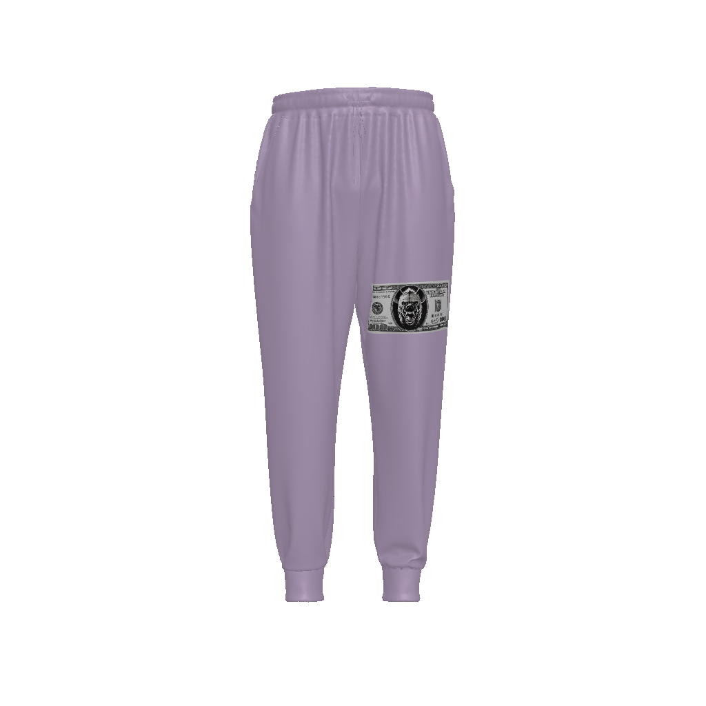 Funny Money Unisex Joggers