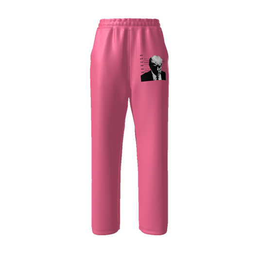 Trump UNFAZED Unisex Sweats