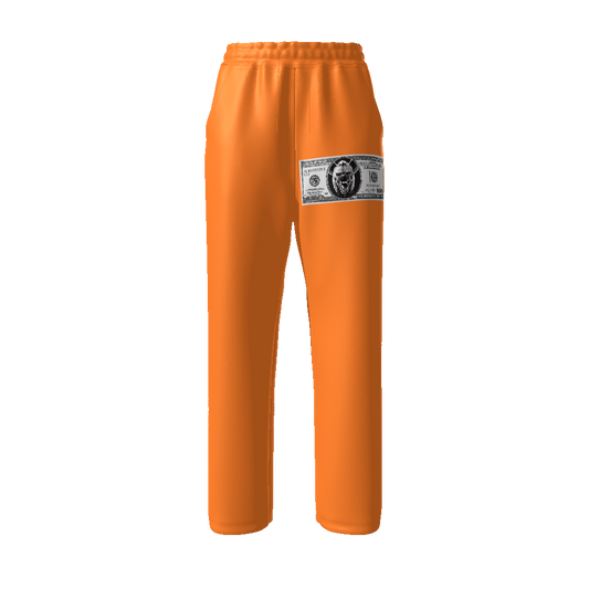 Funny Money Unisex Sweats
