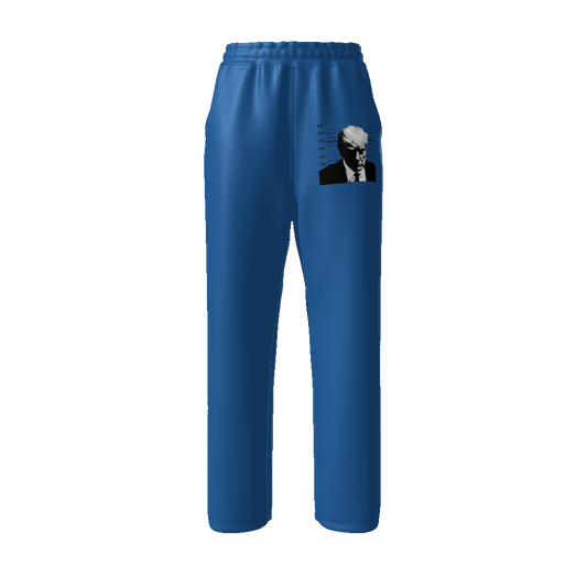 Trump UNFAZED Unisex Sweats