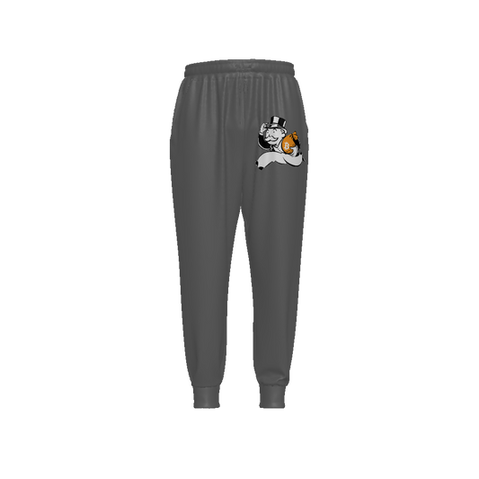 Crypto Unisex Joggers