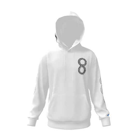 Break the Cycle Unisex Hoodie
