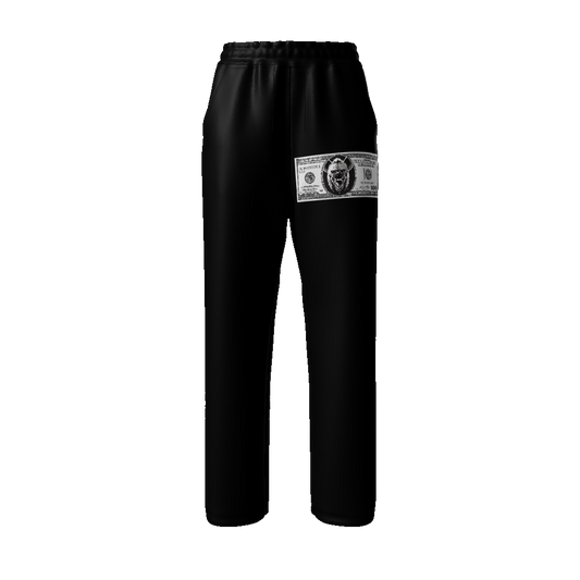 Funny Money Unisex Sweats