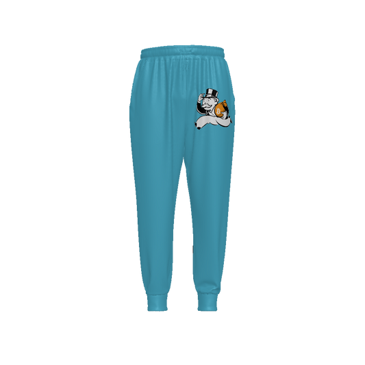 Crypto Unisex Joggers