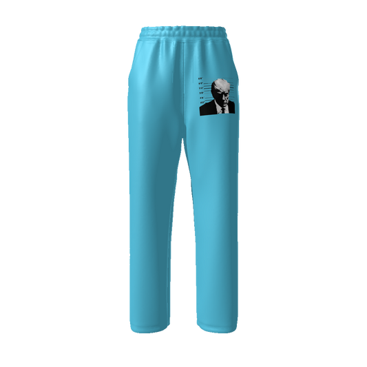 Trump UNFAZED Unisex Sweats