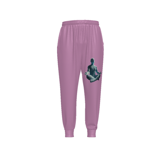 Glitch in the Matrix Unisex Joggers