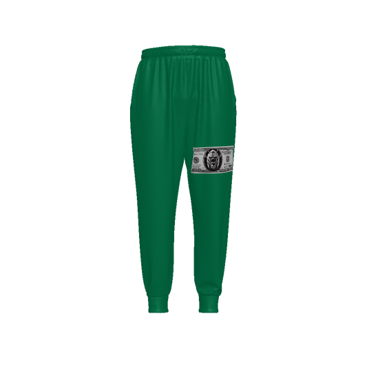 Funny Money Unisex Joggers