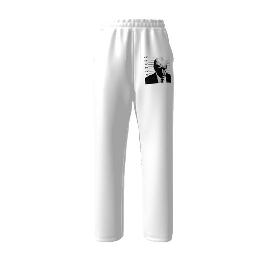 Trump UNFAZED Unisex Sweats
