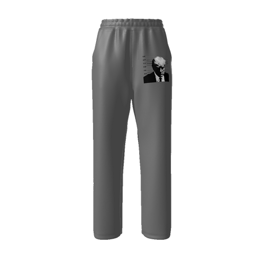 Trump UNFAZED Unisex Sweats
