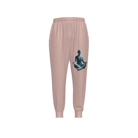 Glitch in the Matrix Unisex Joggers