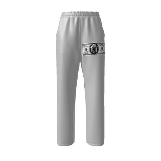 Funny Money Unisex Sweats