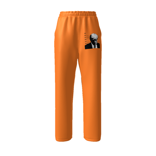 Trump UNFAZED Unisex Sweats